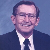 Tommy P. Lunsford Profile Photo