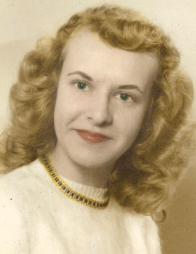Doris E. (Blake)  Gardas Profile Photo