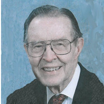 Wayne Varon McConnell