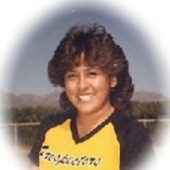 Lisa L. Abril Burnette Ortega Profile Photo