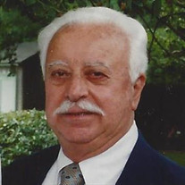 Nicholas Fontana, Sr