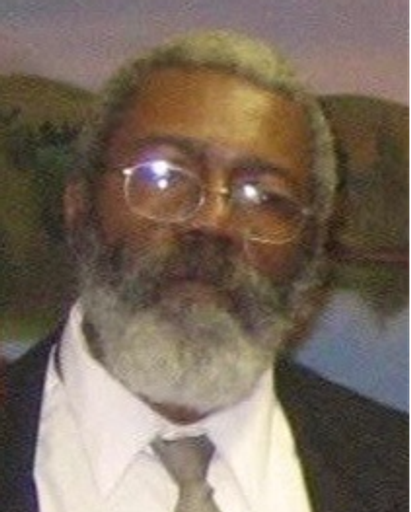 Robert Preston Dillard, Jr.