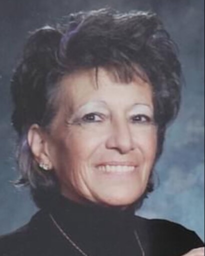 Kathleen Barreca's obituary image