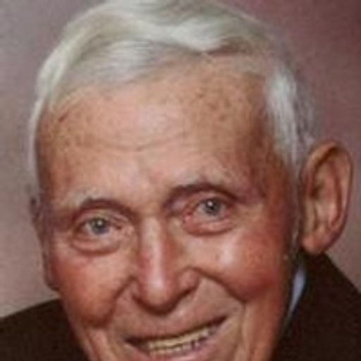 Henry A. "Hank" Bechtoldt