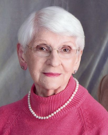 Ruth R. Hendricks Profile Photo