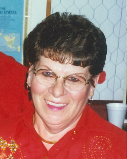 Yvonne M. Wartner Profile Photo