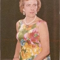 Barbara J. (Hames, Comstock) Ellis Profile Photo