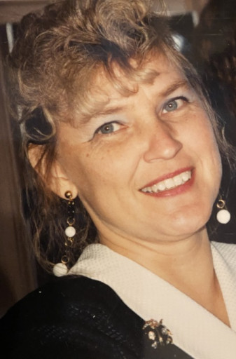Donna Bush Profile Photo
