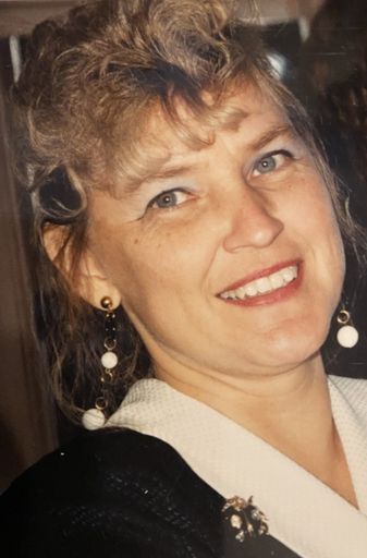 Donna Bush Profile Photo