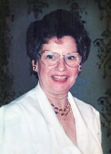 Lois Wheeler Lueg