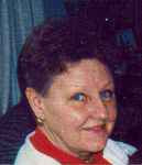 Bertha Miller Profile Photo