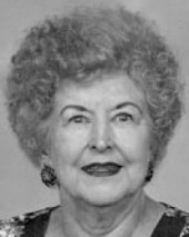 Ann Ruth Sneed May