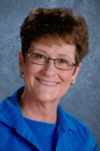 Marcia Ann Smith