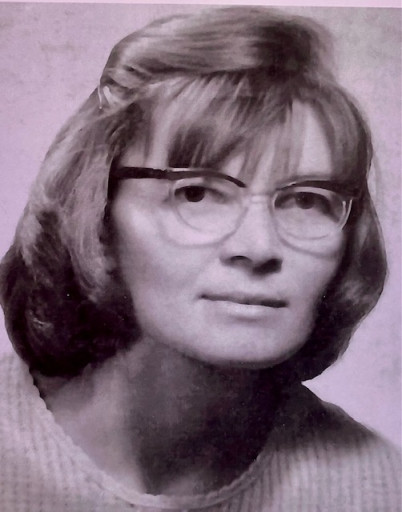 Ludmila Hruška Profile Photo