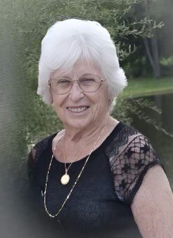 Ruth Margaret Schwab