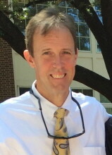 Mark Paul Gilbreath Profile Photo