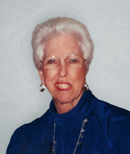 Dr. Joanne S. Berridge