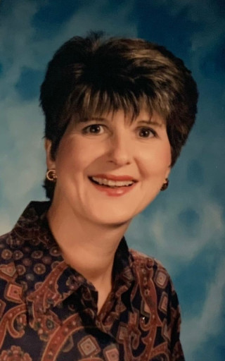 Susan Whittier Vinson Profile Photo