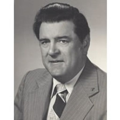 Edward J. Reilly