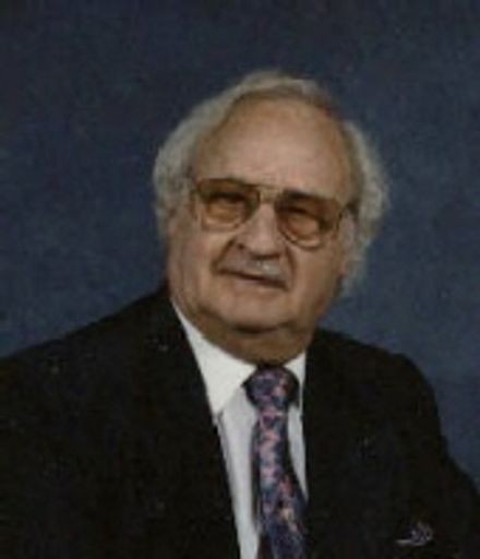 Rev. Boyd Mcclaren Profile Photo