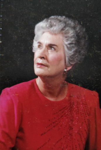 Jane Boger Deane