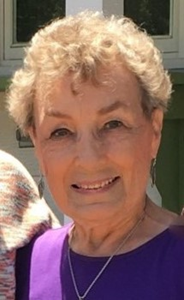 Jean Tawney Profile Photo