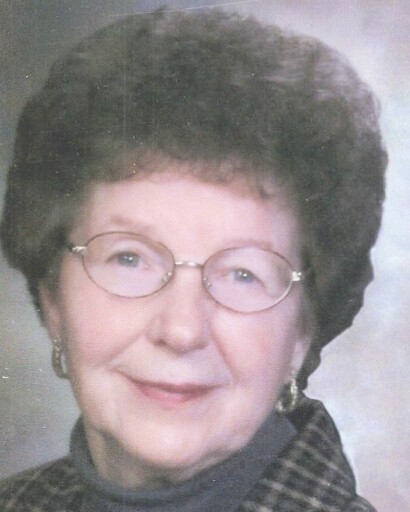 Alice Daniel's obituary image
