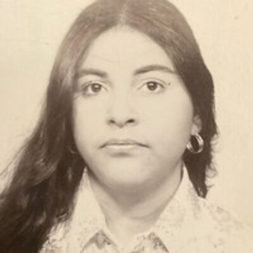 Maria Teresa Nunez Profile Photo