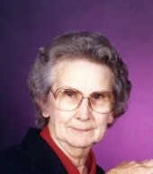 Dorothy Martin Beachum