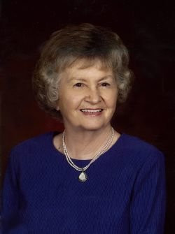 Margaret Rose Lewis