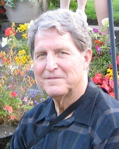 Charles Richard Dunn Profile Photo