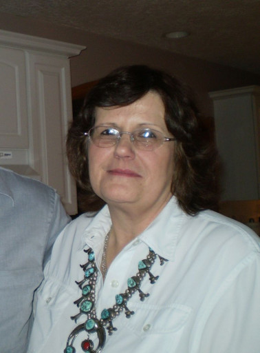 Barbara G. Knab Profile Photo