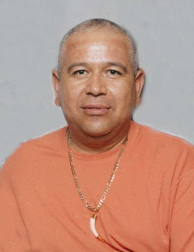 Juan Contreras-Salgado Profile Photo