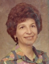 Gerda Elise Garcia Profile Photo