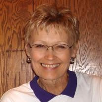 Rosemary Patricia Heise Profile Photo
