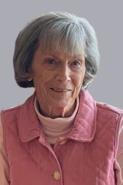 Frances G. Mcroy