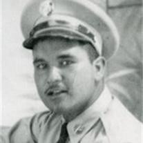 Gilberto B. Marroquin
