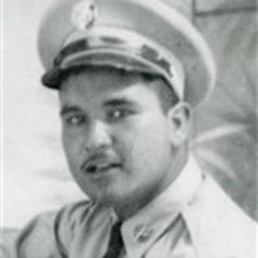 Gilberto B. Marroquin