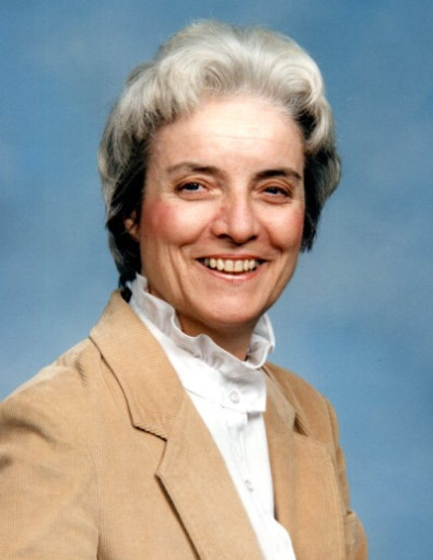 Virginia Priddy Hall Profile Photo