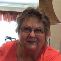Mrs. Kaaren Cummins Profile Photo