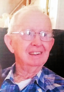 Robert L. "Bob" Rowden