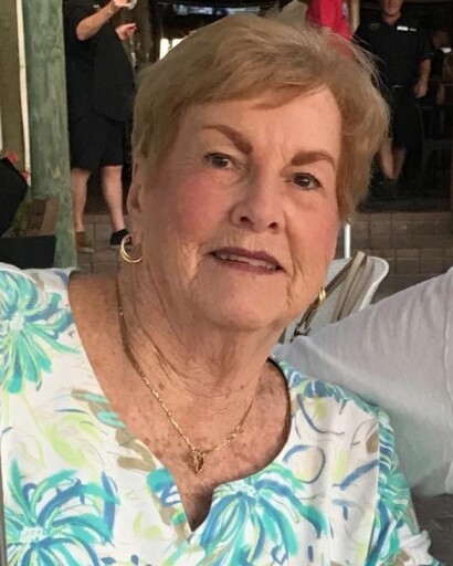 Frances S. Davis's obituary image