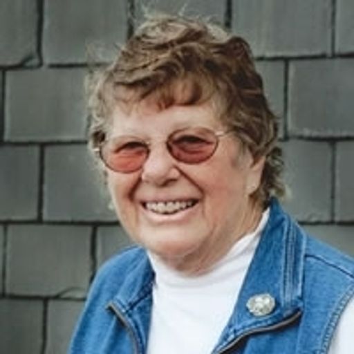 Bette Baird Gallup