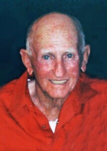 "Billy" William John Akerman