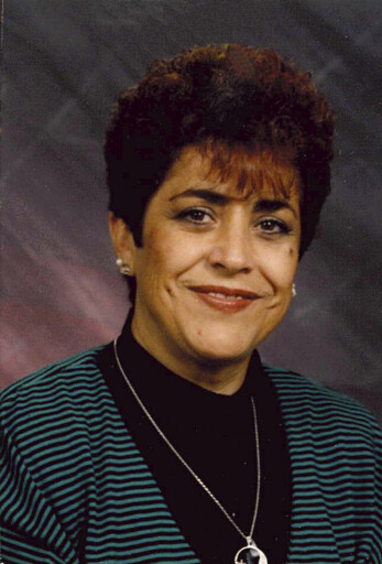 Soledad "Sally" Guzman Profile Photo