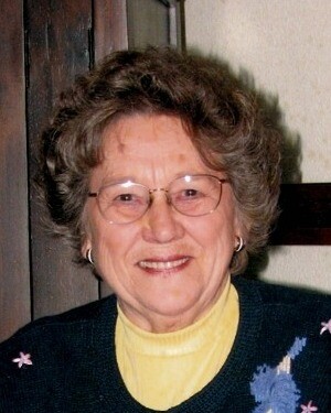 Phyllis M. Jolin