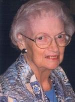 Louise Tumlin Hanes