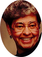 Patricia Joan Helms