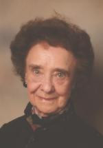 Vera G. Scott