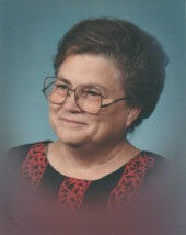 Rosa Joslin